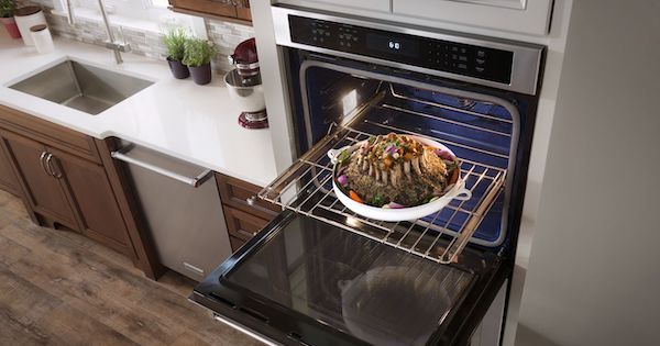 Best rated double wall shop ovens